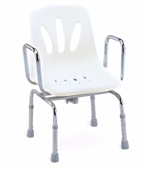 Bathroom Chair Seat Shower Seats Folding Bathtub White Handicap OEM