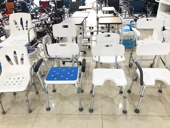 Bathroom Chair Seat Shower Seats Folding Bathtub White Handicap OEM