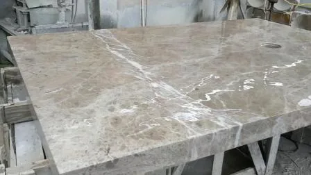 Натуральный камень/гранит/мрамор, угловая ванная комната, душевой поддон для проекта